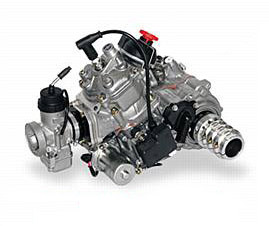 dd2 Rotax Prepared Engines